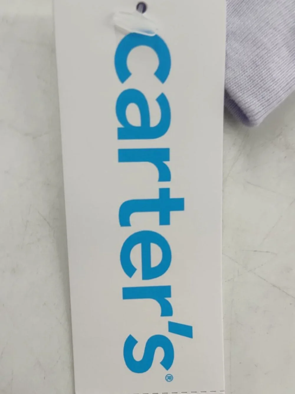 Carters keep your